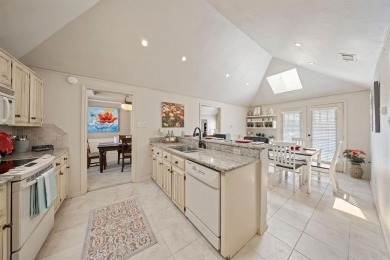 Cozy and inviting, this 2-bedroom, 2-bath home offers the on The Country Place in Texas - for sale on GolfHomes.com, golf home, golf lot