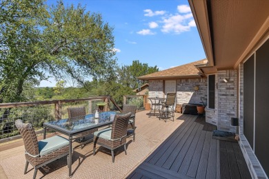 Welcome to this beautifully crafted Tilson home in the coveted on Blue Lake Golf Club in Texas - for sale on GolfHomes.com, golf home, golf lot