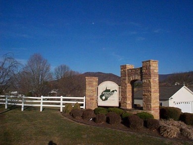 FOUNTAIN SPRINGS IS A 500 ACRE GOLF AND RESIDENTIAL COMMUNITY on Fountain Springs Golf Course in West Virginia - for sale on GolfHomes.com, golf home, golf lot