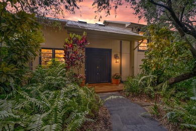 Luxurious 5BR/3BA Pool Home on 1+ Acre with Marina Slip. Rarely on Floridian Golf and Yacht Club in Florida - for sale on GolfHomes.com, golf home, golf lot