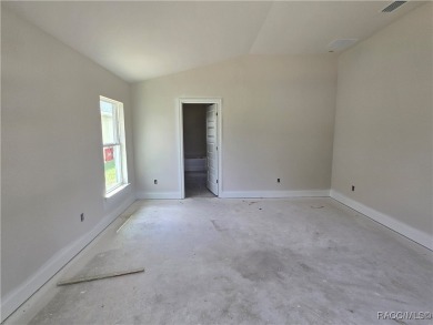 FANTASTIC 3 BEDROOM / 2 BATH GREAT ROOM PLAN WITH HUGE FAMILY on Twisted Oaks Golf Club in Florida - for sale on GolfHomes.com, golf home, golf lot