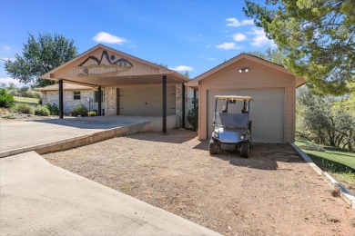 Welcome to this beautifully crafted Tilson home in the coveted on Blue Lake Golf Club in Texas - for sale on GolfHomes.com, golf home, golf lot