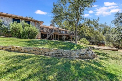 Welcome to this beautifully crafted Tilson home in the coveted on Blue Lake Golf Club in Texas - for sale on GolfHomes.com, golf home, golf lot