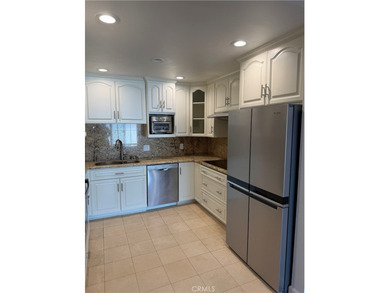 Amazing views from a pristine 3 bedroom unit with 2 full baths! on Trump National Golf Course in California - for sale on GolfHomes.com, golf home, golf lot