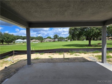 FANTASTIC 3 BEDROOM / 2 BATH GREAT ROOM PLAN WITH HUGE FAMILY on Twisted Oaks Golf Club in Florida - for sale on GolfHomes.com, golf home, golf lot