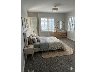 Amazing views from a pristine 3 bedroom unit with 2 full baths! on Trump National Golf Course in California - for sale on GolfHomes.com, golf home, golf lot