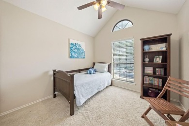 Cozy and inviting, this 2-bedroom, 2-bath home offers the on The Country Place in Texas - for sale on GolfHomes.com, golf home, golf lot