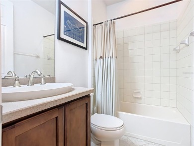 Welcome to this WELL MAINTAINED Tangier Model in the Valencia on Stonegate Golf Club in Florida - for sale on GolfHomes.com, golf home, golf lot