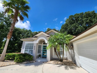 Fabulous Location in the heart of Julington Creek Plantation! on Julington Creek Golf Club in Florida - for sale on GolfHomes.com, golf home, golf lot