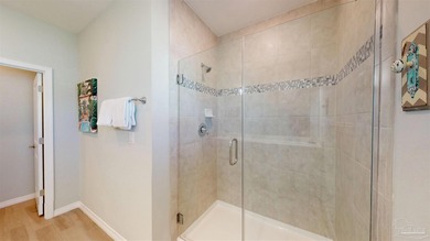 Carpet free 4 bedroom/4 bathroom Villa enjoys beautiful views on Lost Key Golf Club in Florida - for sale on GolfHomes.com, golf home, golf lot