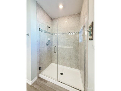 Carpet free 4 bedroom/4 bathroom Villa enjoys beautiful views on Lost Key Golf Club in Florida - for sale on GolfHomes.com, golf home, golf lot