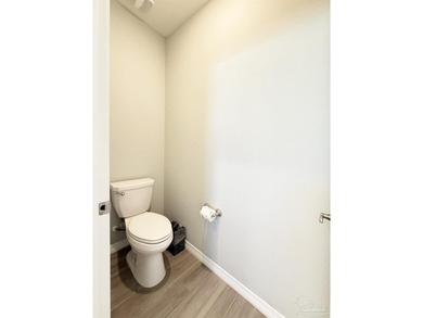 Carpet free 4 bedroom/4 bathroom Villa enjoys beautiful views on Lost Key Golf Club in Florida - for sale on GolfHomes.com, golf home, golf lot