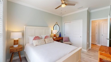 Carpet free 4 bedroom/4 bathroom Villa enjoys beautiful views on Lost Key Golf Club in Florida - for sale on GolfHomes.com, golf home, golf lot