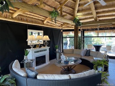 When only the best will do! This stunning, model-perfect on Motorcoach Resort Golf Course in Florida - for sale on GolfHomes.com, golf home, golf lot