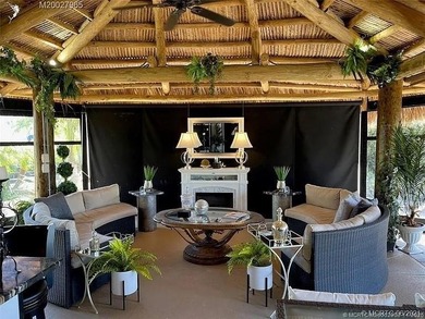 When only the best will do! This stunning, model-perfect on Motorcoach Resort Golf Course in Florida - for sale on GolfHomes.com, golf home, golf lot