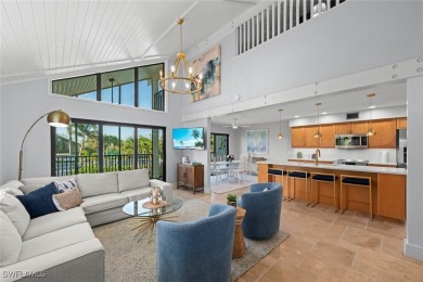 Sun, Fun, Play, Stay - Island Living at Its Best! Welcome to on The Dunes Golf and Tennis Club in Florida - for sale on GolfHomes.com, golf home, golf lot