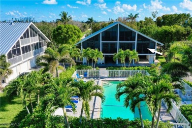 Sun, Fun, Play, Stay - Island Living at Its Best! Welcome to on The Dunes Golf and Tennis Club in Florida - for sale on GolfHomes.com, golf home, golf lot