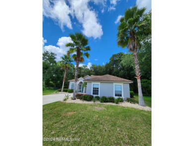 Fabulous Location in the heart of Julington Creek Plantation! on Julington Creek Golf Club in Florida - for sale on GolfHomes.com, golf home, golf lot