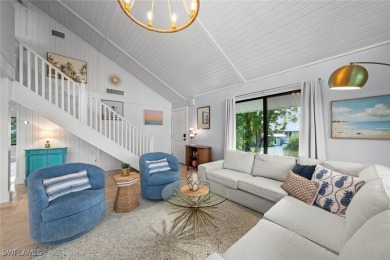 Sun, Fun, Play, Stay - Island Living at Its Best! Welcome to on The Dunes Golf and Tennis Club in Florida - for sale on GolfHomes.com, golf home, golf lot
