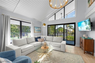 Sun, Fun, Play, Stay - Island Living at Its Best! Welcome to on The Dunes Golf and Tennis Club in Florida - for sale on GolfHomes.com, golf home, golf lot