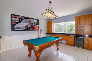 **Stunning Lakefront Retreat on Lake Marion - Nearly One Acre of on Grenelefe Golf and Tennis Resort in Florida - for sale on GolfHomes.com, golf home, golf lot