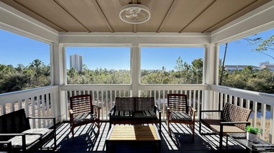 Carpet free 4 bedroom/4 bathroom Villa enjoys beautiful views on Lost Key Golf Club in Florida - for sale on GolfHomes.com, golf home, golf lot