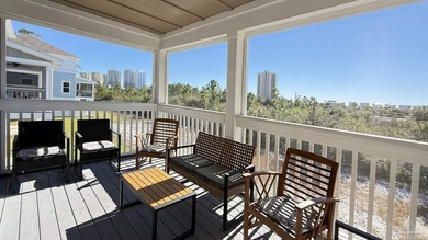 Carpet free 4 bedroom/4 bathroom Villa enjoys beautiful views on Lost Key Golf Club in Florida - for sale on GolfHomes.com, golf home, golf lot