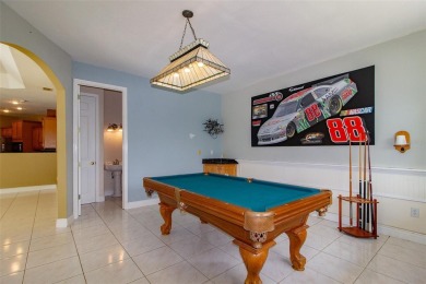 **Stunning Lakefront Retreat on Lake Marion - Nearly One Acre of on Grenelefe Golf and Tennis Resort in Florida - for sale on GolfHomes.com, golf home, golf lot