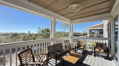 Carpet free 4 bedroom/4 bathroom Villa enjoys beautiful views on Lost Key Golf Club in Florida - for sale on GolfHomes.com, golf home, golf lot