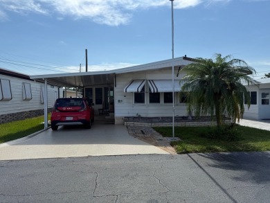 55+ Community! Perfect for retirees and golfers alike! Just on Heather Hills Golf Course in Florida - for sale on GolfHomes.com, golf home, golf lot