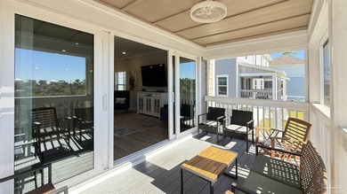 Carpet free 4 bedroom/4 bathroom Villa enjoys beautiful views on Lost Key Golf Club in Florida - for sale on GolfHomes.com, golf home, golf lot