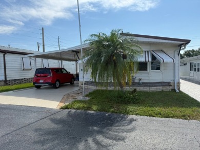 55+ Community! Perfect for retirees and golfers alike! Just on Heather Hills Golf Course in Florida - for sale on GolfHomes.com, golf home, golf lot