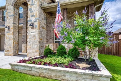 Like new construction!  Stunning home features numerous upgrades on WestRidge Golf Course in Texas - for sale on GolfHomes.com, golf home, golf lot