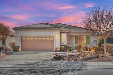 Welcome to this beautifully maintained 2-bedroom + office/bonus on Ashwood Golf Course in California - for sale on GolfHomes.com, golf home, golf lot