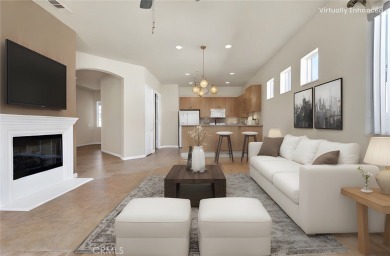 Welcome to this beautifully maintained 2-bedroom + office/bonus on Ashwood Golf Course in California - for sale on GolfHomes.com, golf home, golf lot