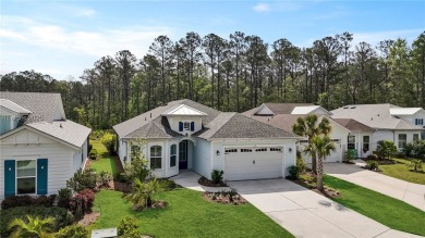 Enjoy beautiful serene sunrises from your lanai overlooking a on Tradition National Golf Club in South Carolina - for sale on GolfHomes.com, golf home, golf lot