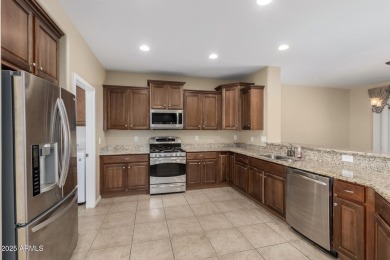 Welcome to the prestigious Sun City Festival by Del Webb! This on Copper Canyon Golf Club in Arizona - for sale on GolfHomes.com, golf home, golf lot