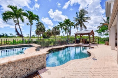 Immerse yourself in unparalleled Florida living in this on Royal Tee Country Club in Florida - for sale on GolfHomes.com, golf home, golf lot