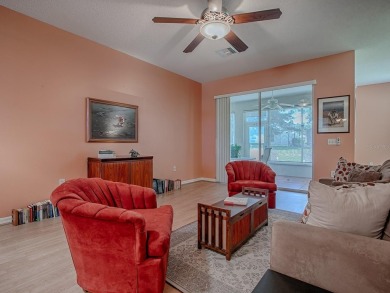 EXPECT THE UNEXPECTED! 3 BEDROOM AND 2 BATH HOME WITH A GOLF on Pennbrooke Fairways in Florida - for sale on GolfHomes.com, golf home, golf lot