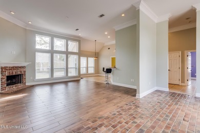 (MORE PICS on the way) Must see 4 bedroom house on corner lot on Diamondhead Country Club in Mississippi - for sale on GolfHomes.com, golf home, golf lot