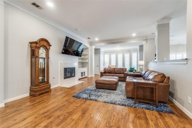 Incredible opportunity to own the lowest-priced home in the on Bridlewood Golf Course in Texas - for sale on GolfHomes.com, golf home, golf lot