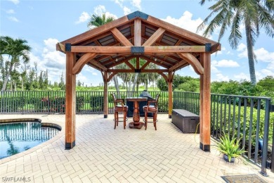 Immerse yourself in unparalleled Florida living in this on Royal Tee Country Club in Florida - for sale on GolfHomes.com, golf home, golf lot