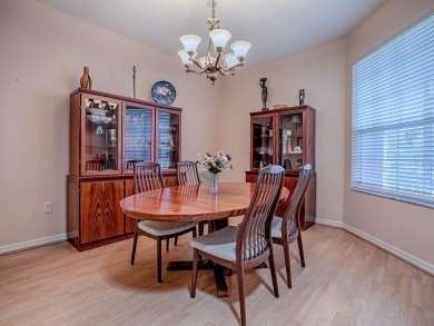 EXPECT THE UNEXPECTED! 3 BEDROOM AND 2 BATH HOME WITH A GOLF on Pennbrooke Fairways in Florida - for sale on GolfHomes.com, golf home, golf lot