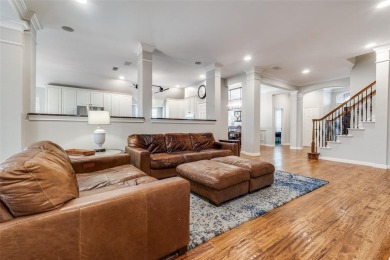 Incredible opportunity to own the lowest-priced home in the on Bridlewood Golf Course in Texas - for sale on GolfHomes.com, golf home, golf lot