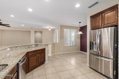 Welcome to the prestigious Sun City Festival by Del Webb! This on Copper Canyon Golf Club in Arizona - for sale on GolfHomes.com, golf home, golf lot