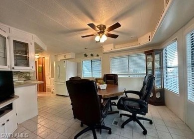Adorable, move-in ready home with 2 full bathrooms--- sold on The Rookery At Marco in Florida - for sale on GolfHomes.com, golf home, golf lot