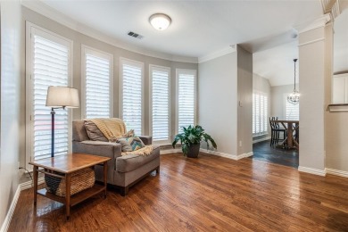 Incredible opportunity to own the lowest-priced home in the on Bridlewood Golf Course in Texas - for sale on GolfHomes.com, golf home, golf lot