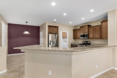 Welcome to the prestigious Sun City Festival by Del Webb! This on Copper Canyon Golf Club in Arizona - for sale on GolfHomes.com, golf home, golf lot