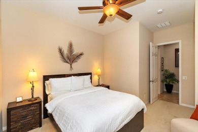 This highly sought after Caspian floor plan in Trilogy La Quinta on Golf Club At La Quinta in California - for sale on GolfHomes.com, golf home, golf lot