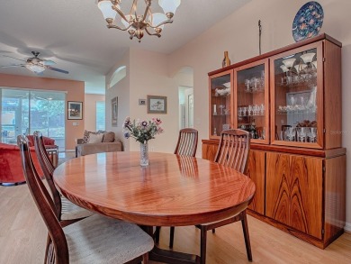 EXPECT THE UNEXPECTED! 3 BEDROOM AND 2 BATH HOME WITH A GOLF on Pennbrooke Fairways in Florida - for sale on GolfHomes.com, golf home, golf lot